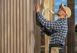 Best Insulated Siding Installation  in Farley, IA